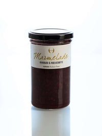 Thumbnail for Marmelade m/ Hindbær & Mælkebøtte - Nordisk - Gourmet-Butikken