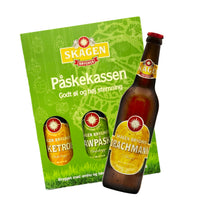 Påske Kassen - Skagen Bryghus - Gourmet-Butikken