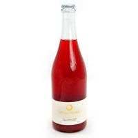 Pearlfisher Cocktail med Rom, Jordbær, Mynte, Limeblade & Szechuan Peber - Gourmet-Butikken