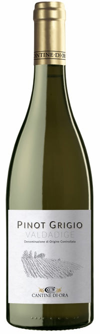 Thumbnail for Cantine di Ora Pinot Grigio Valdadige DOC 2023 - Gourmet-Butikken