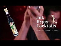 Rævepis Jule Shot ®