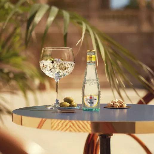 San Pellegrino Citrus Tonic Water - Gourmet-Butikken