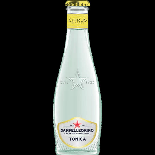 San Pellegrino Citrus Tonic Water - Gourmet-Butikken