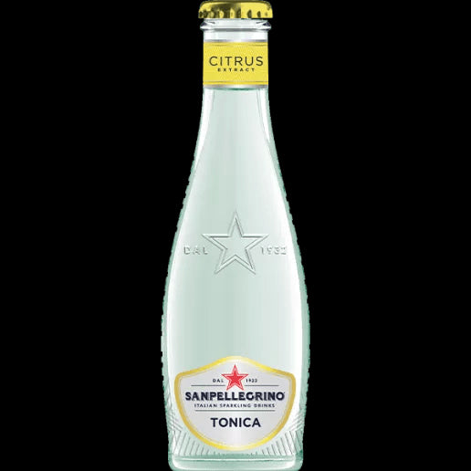 San Pellegrino Citrus Tonic Water - Gourmet-Butikken