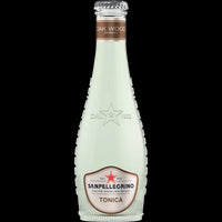 San Pellegrino Oak Tonic Water - Gourmet-Butikken