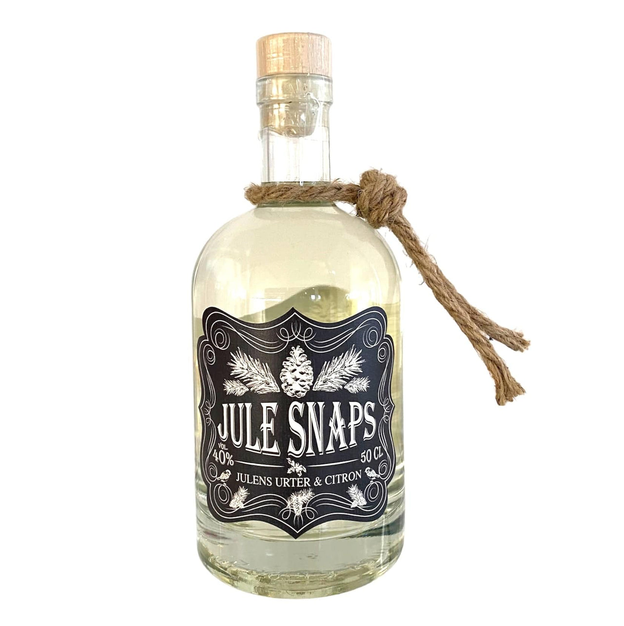 Jule Snaps - Gourmet-Butikken