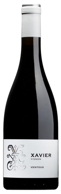 Xavier Ventoux 2022 - Gourmet-Butikken