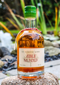 Thumbnail for ÆBLE MJØD 35 CL. - Gourmet-Butikken