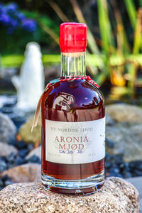 Thumbnail for ARONIA MJØD 35 CL. - Gourmet-Butikken