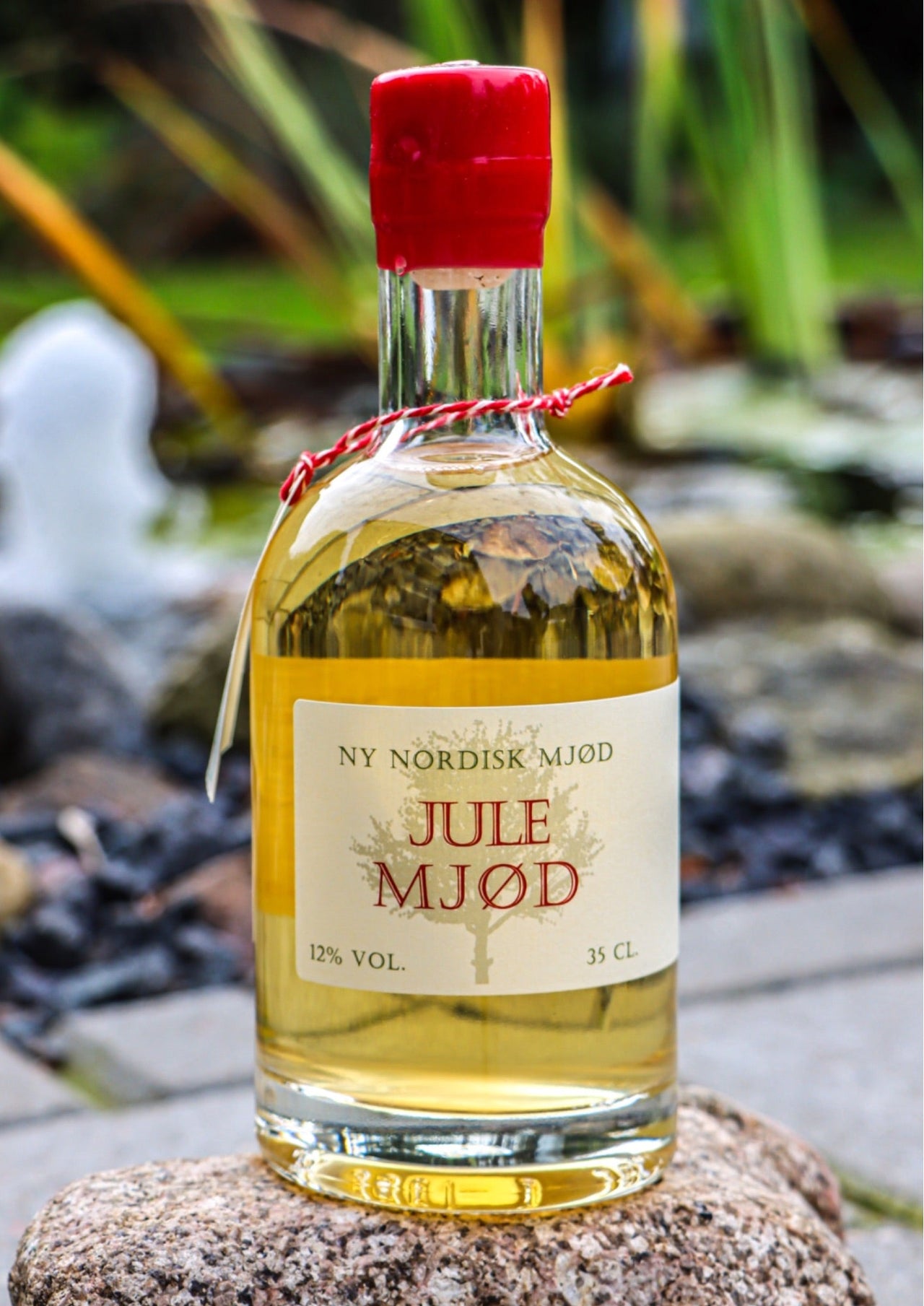 JULE MJØD 35 CL. - Gourmet-Butikken