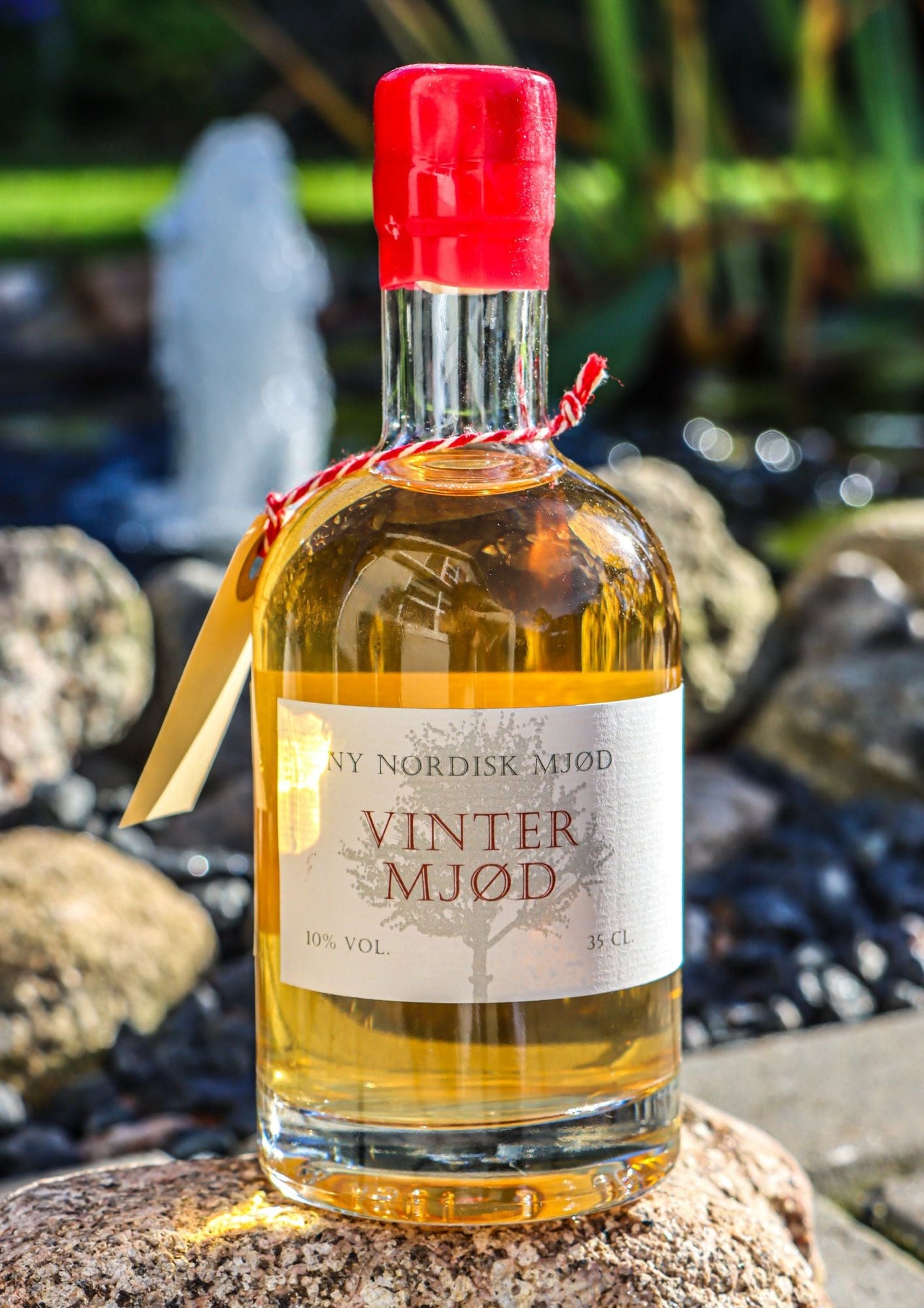 VINTER MJØD 35 CL. - Gourmet-Butikken